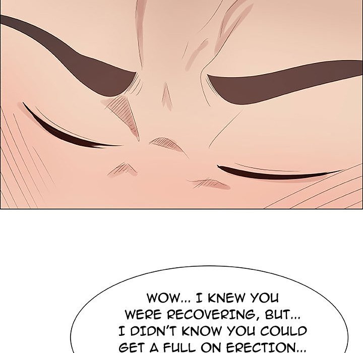 For Your Happiness Manhwa - Chapter 40 Page 81