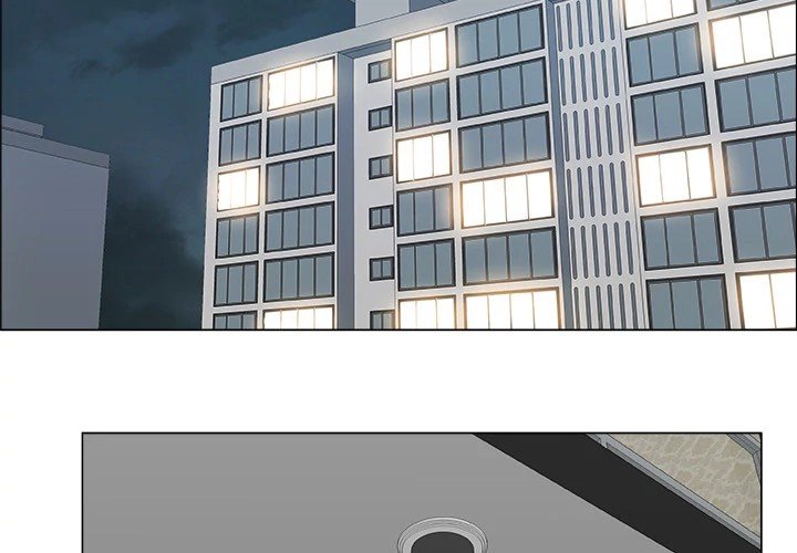 For Your Happiness Manhwa - Chapter 28 Page 1