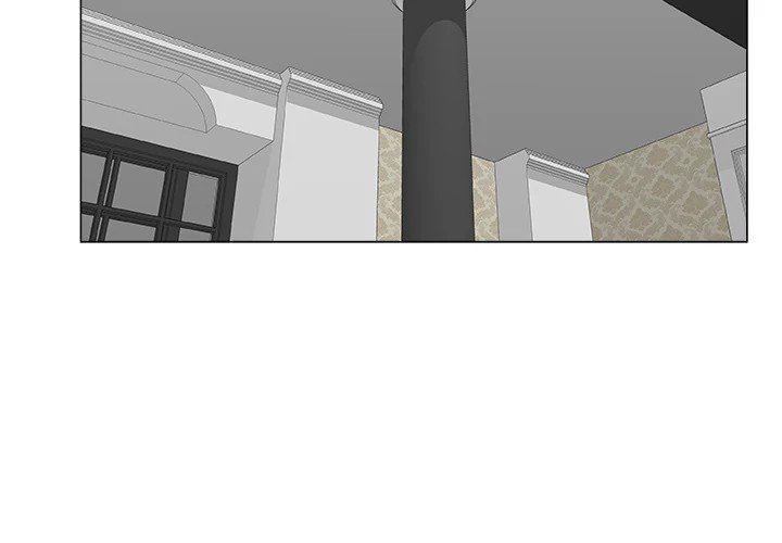 For Your Happiness Manhwa - Chapter 28 Page 2