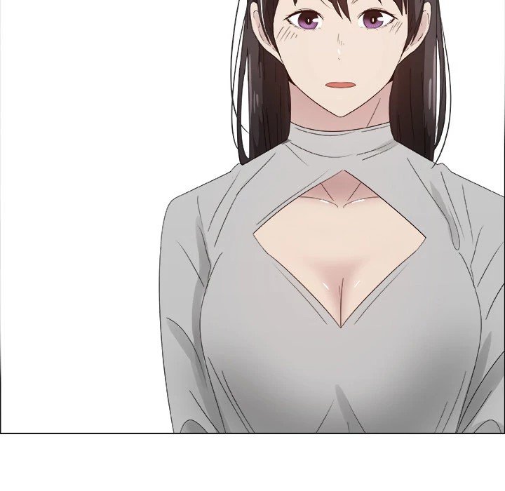 For Your Happiness Manhwa - Chapter 28 Page 4