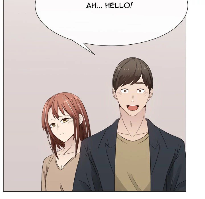 For Your Happiness Manhwa - Chapter 28 Page 6