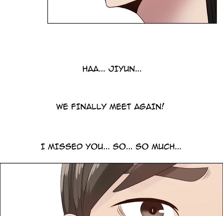 For Your Happiness Manhwa - Chapter 28 Page 8