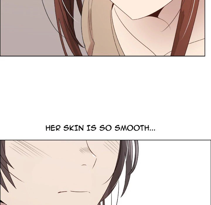 For Your Happiness Manhwa - Chapter 28 Page 11