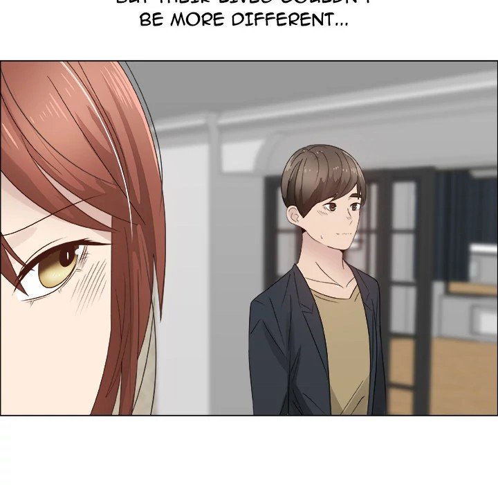 For Your Happiness Manhwa - Chapter 28 Page 25