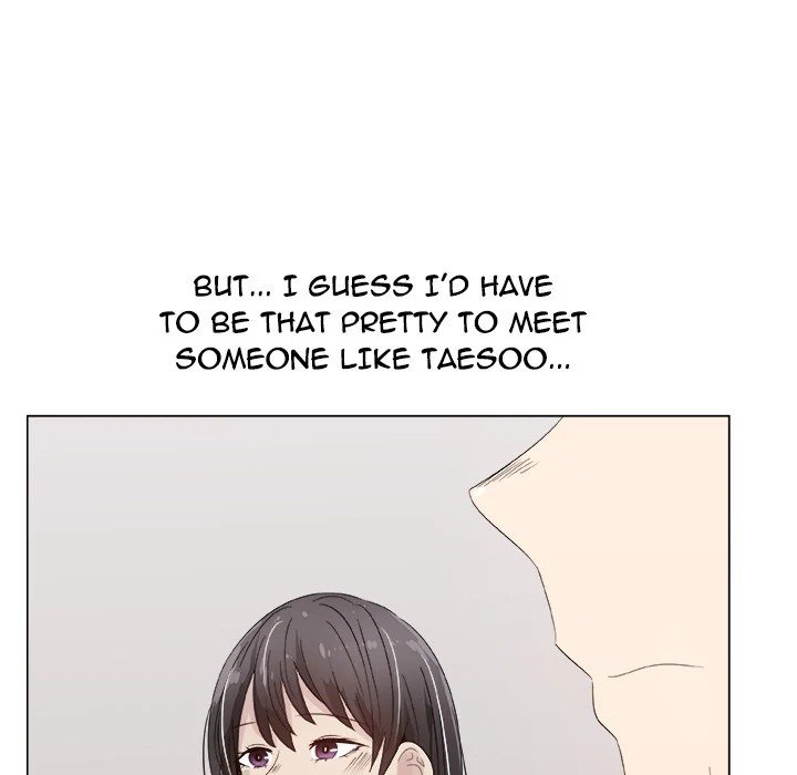 For Your Happiness Manhwa - Chapter 28 Page 26