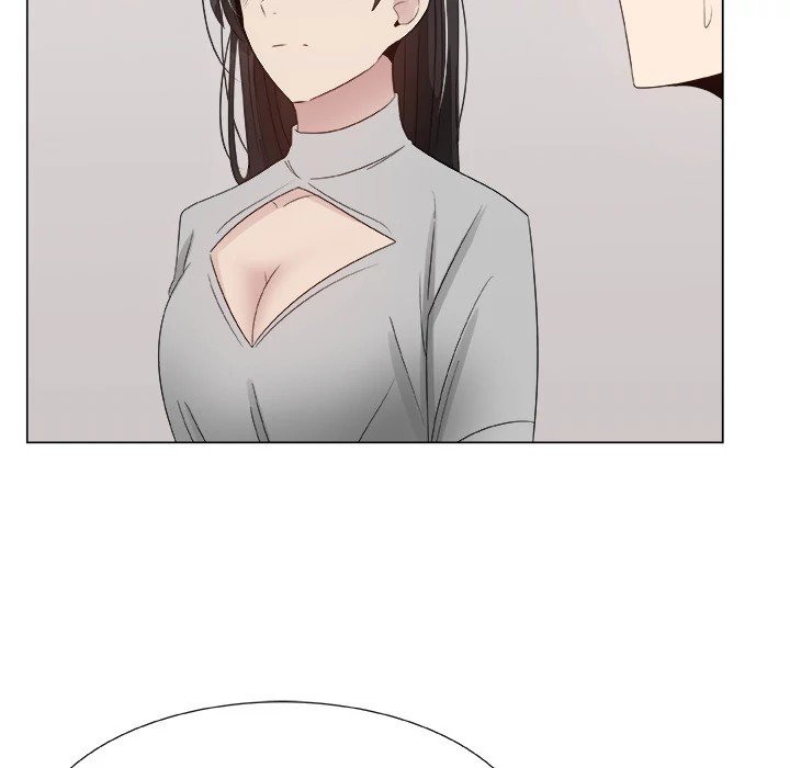 For Your Happiness Manhwa - Chapter 28 Page 27