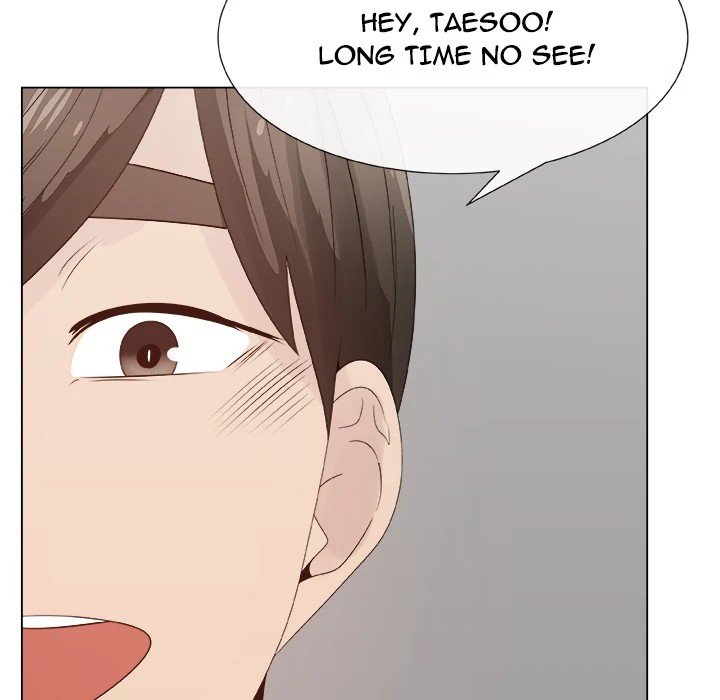 For Your Happiness Manhwa - Chapter 28 Page 29