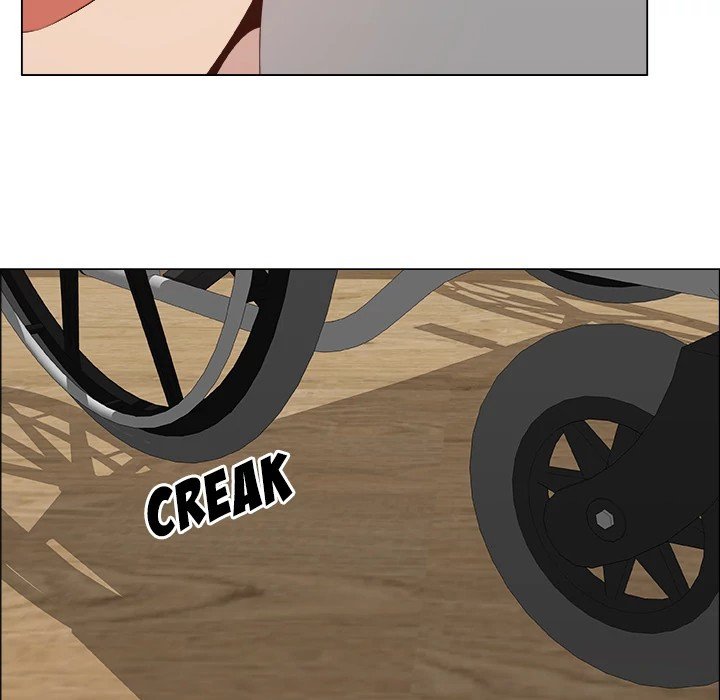 For Your Happiness Manhwa - Chapter 28 Page 30