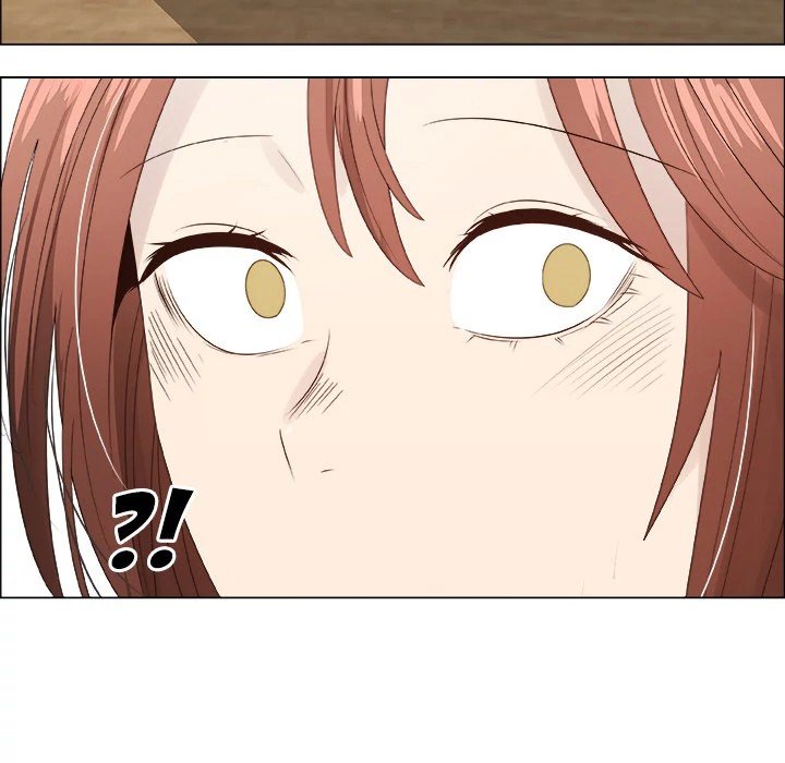 For Your Happiness Manhwa - Chapter 28 Page 31