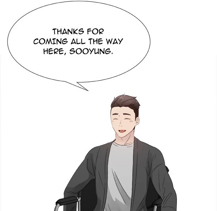 For Your Happiness Manhwa - Chapter 28 Page 32