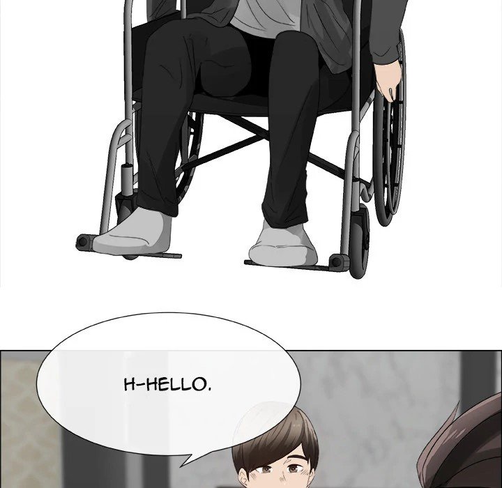 For Your Happiness Manhwa - Chapter 28 Page 33