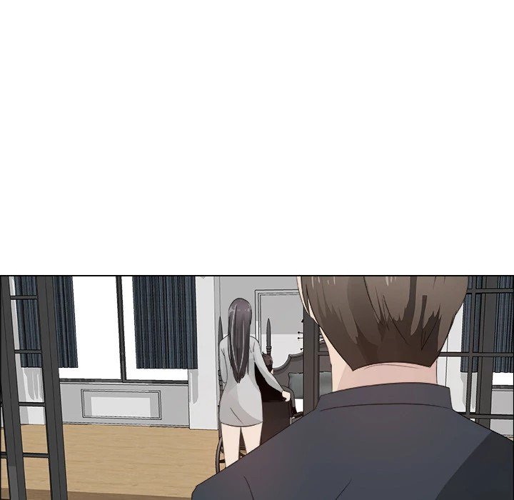 For Your Happiness Manhwa - Chapter 28 Page 38