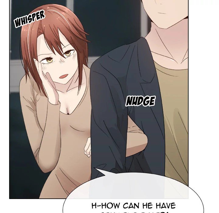 For Your Happiness Manhwa - Chapter 28 Page 40