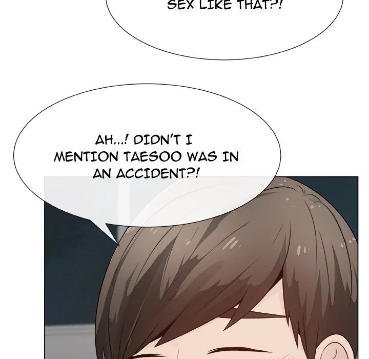 For Your Happiness Manhwa - Chapter 28 Page 41