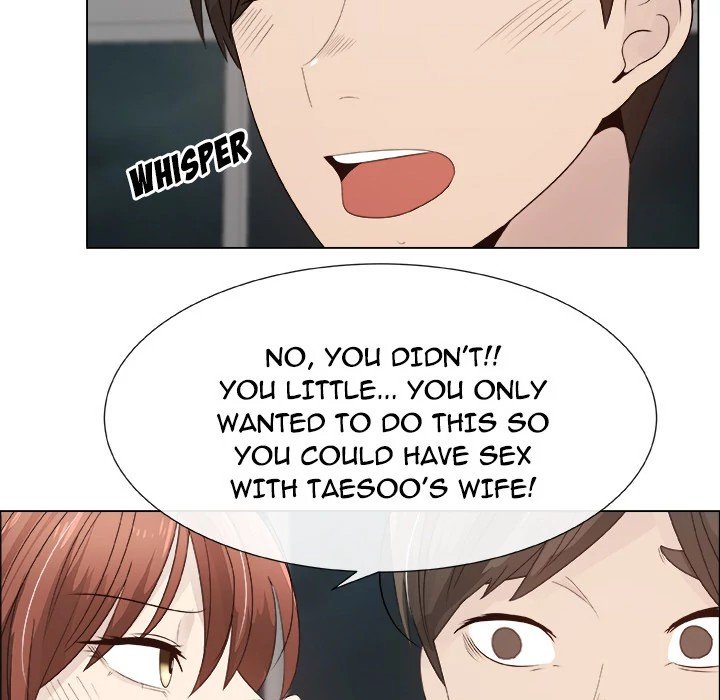 For Your Happiness Manhwa - Chapter 28 Page 42