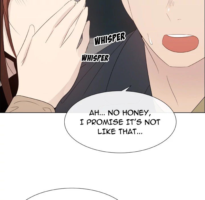 For Your Happiness Manhwa - Chapter 28 Page 43