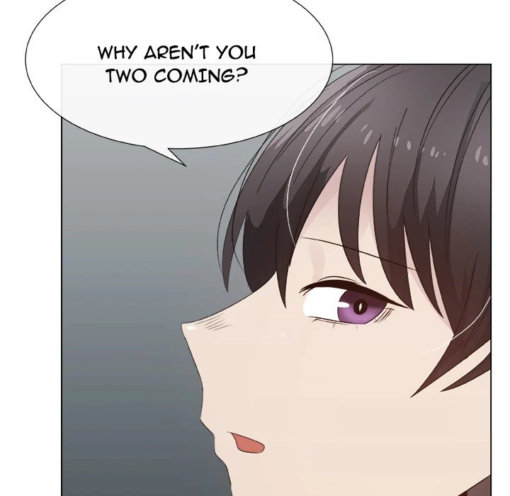 For Your Happiness Manhwa - Chapter 28 Page 44