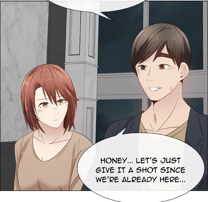 For Your Happiness Manhwa - Chapter 28 Page 46