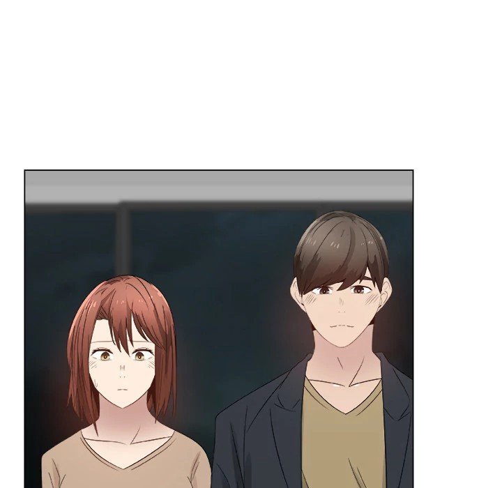 For Your Happiness Manhwa - Chapter 28 Page 53