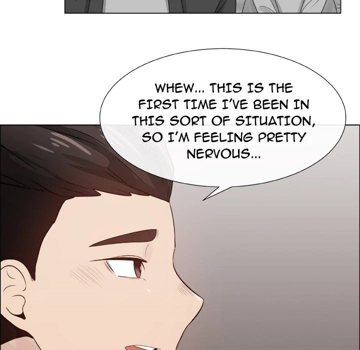 For Your Happiness Manhwa - Chapter 28 Page 55