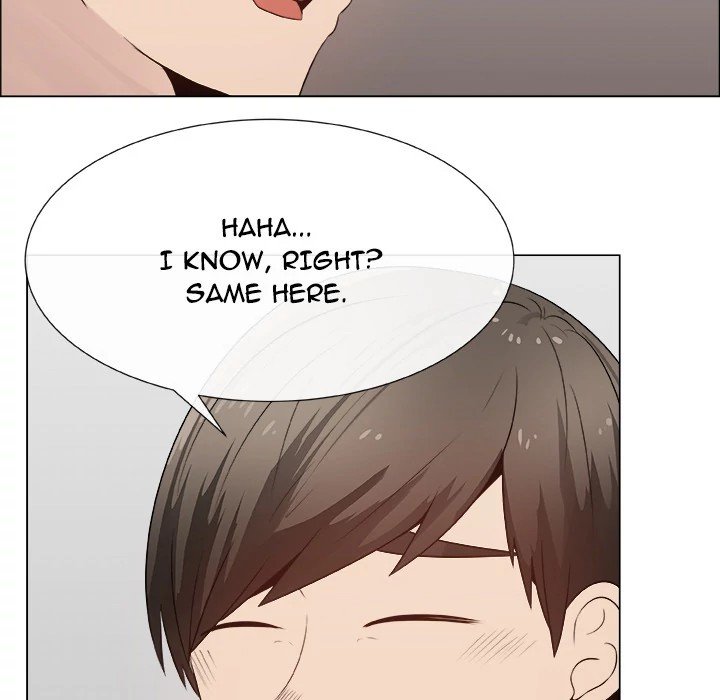For Your Happiness Manhwa - Chapter 28 Page 56