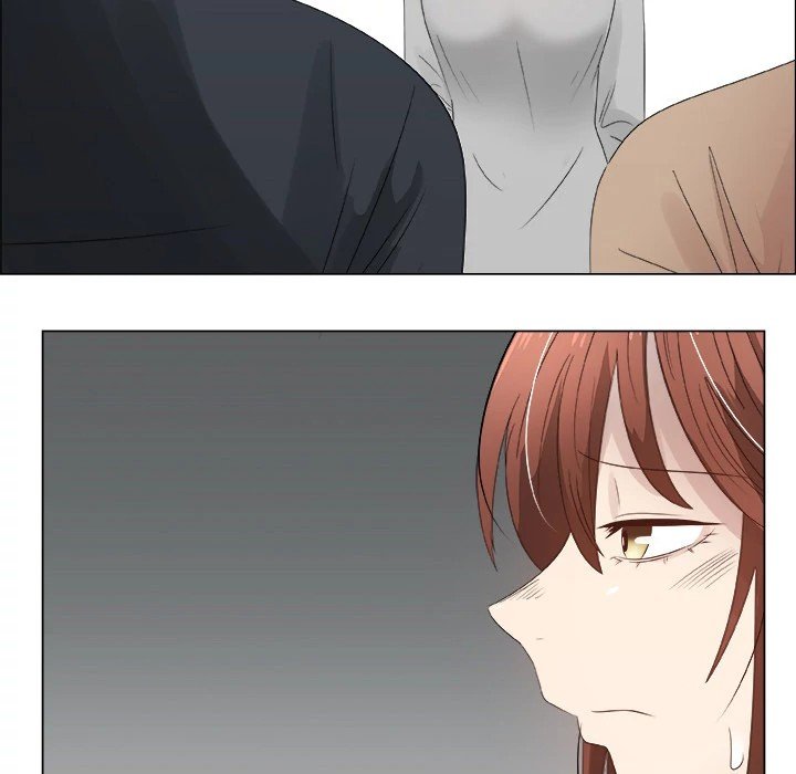 For Your Happiness Manhwa - Chapter 28 Page 63