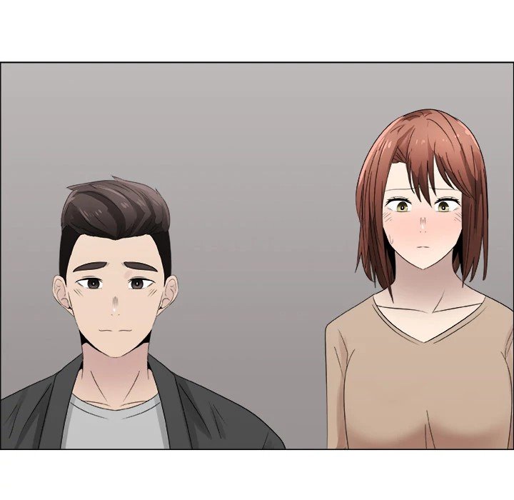 For Your Happiness Manhwa - Chapter 28 Page 69