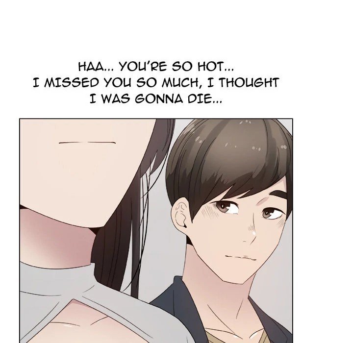 For Your Happiness Manhwa - Chapter 28 Page 70