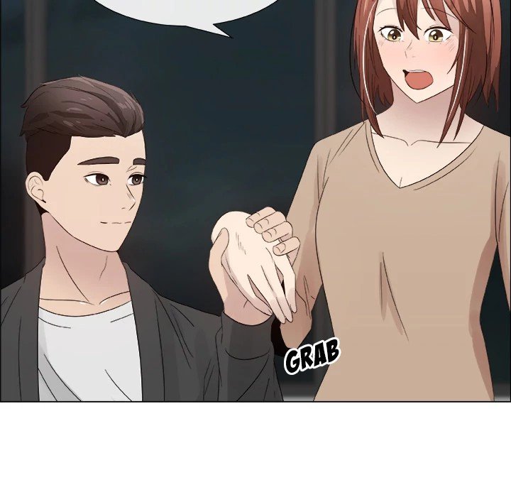 For Your Happiness Manhwa - Chapter 28 Page 72