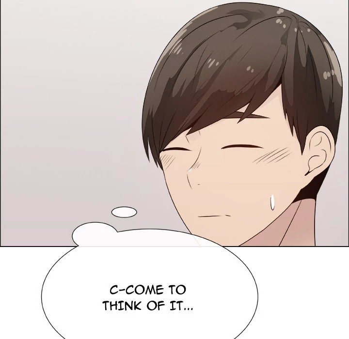 For Your Happiness Manhwa - Chapter 28 Page 74