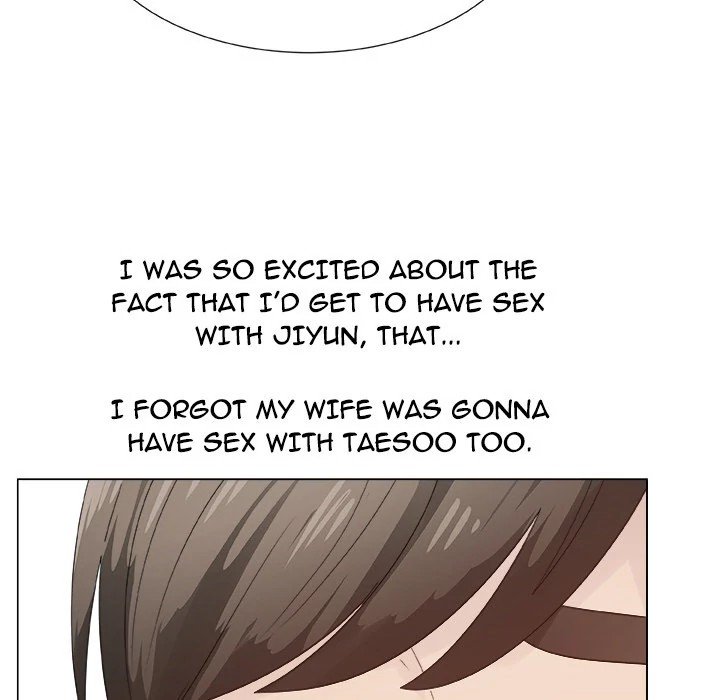 For Your Happiness Manhwa - Chapter 28 Page 75