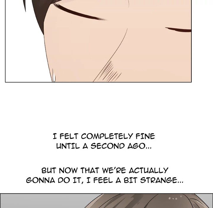 For Your Happiness Manhwa - Chapter 28 Page 76