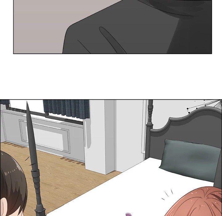 For Your Happiness Manhwa - Chapter 28 Page 79