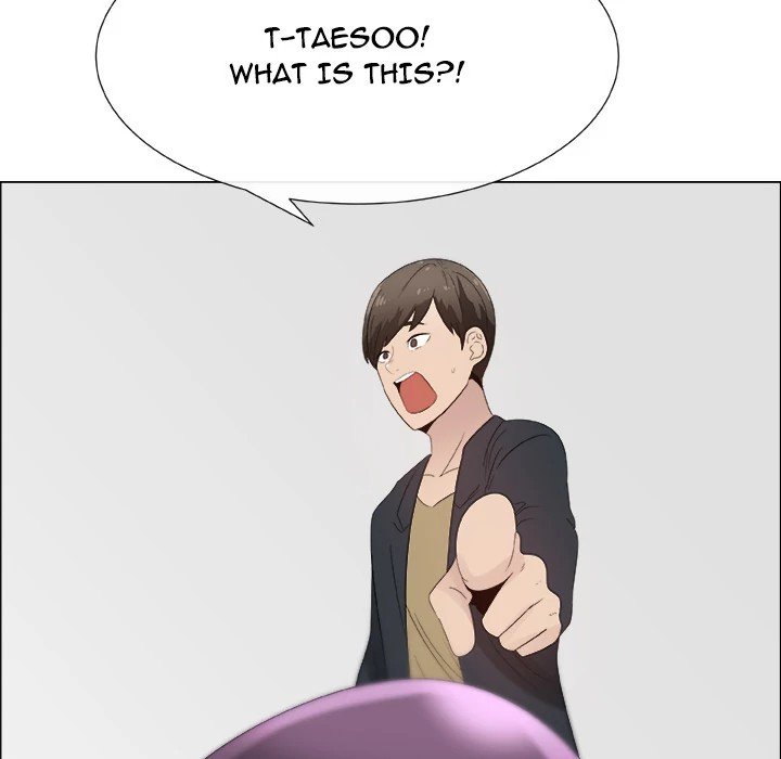 For Your Happiness Manhwa - Chapter 28 Page 83