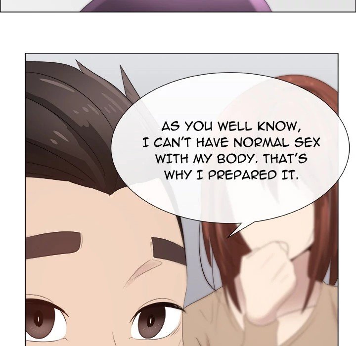 For Your Happiness Manhwa - Chapter 28 Page 84