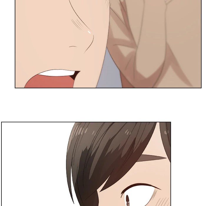 For Your Happiness Manhwa - Chapter 28 Page 85