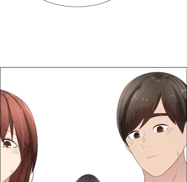 For Your Happiness Manhwa - Chapter 28 Page 87