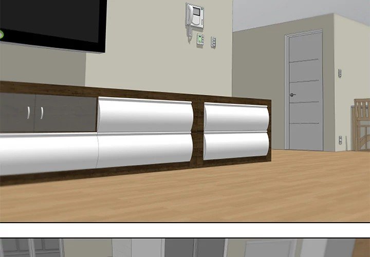 For Your Happiness Manhwa - Chapter 9 Page 1