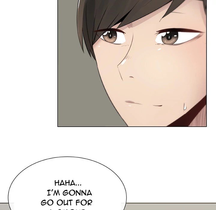 For Your Happiness Manhwa - Chapter 9 Page 9