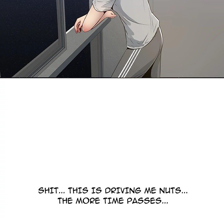 For Your Happiness Manhwa - Chapter 9 Page 14