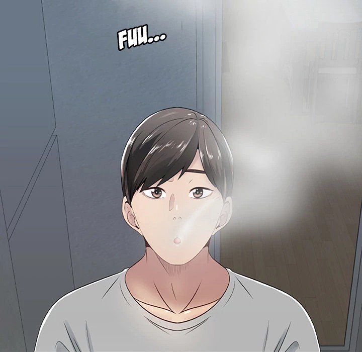 For Your Happiness Manhwa - Chapter 9 Page 20