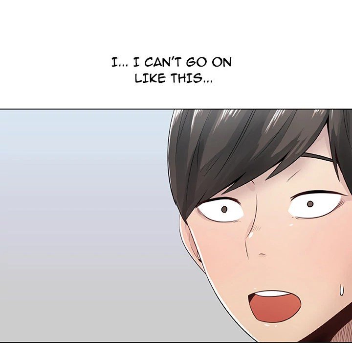 For Your Happiness Manhwa - Chapter 9 Page 22