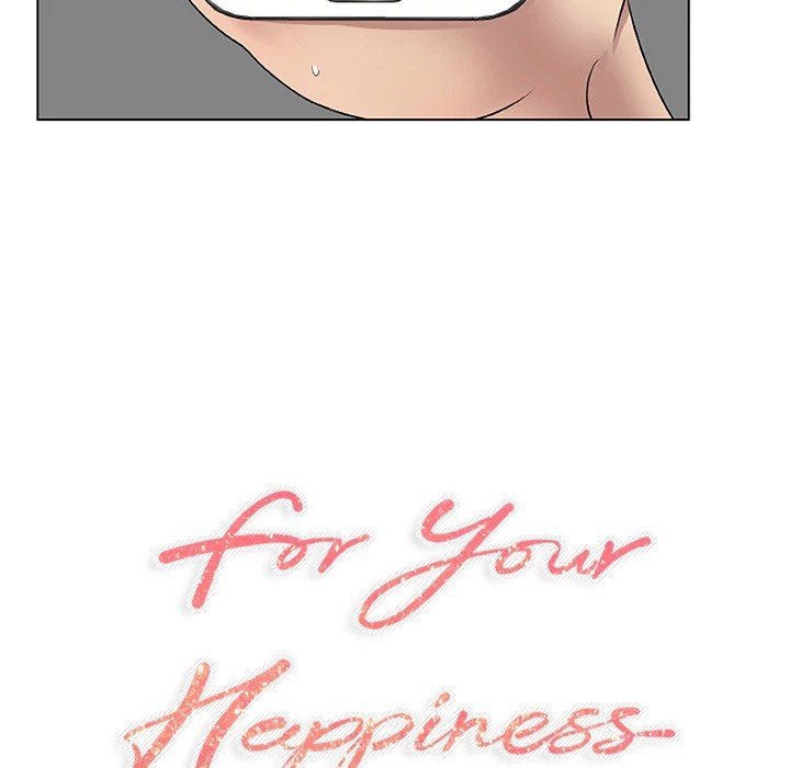For Your Happiness Manhwa - Chapter 9 Page 28