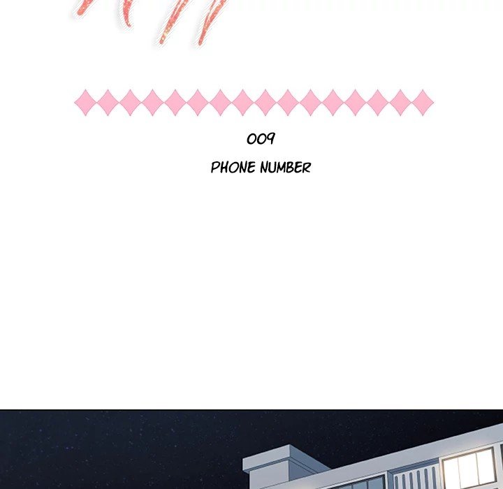 For Your Happiness Manhwa - Chapter 9 Page 29