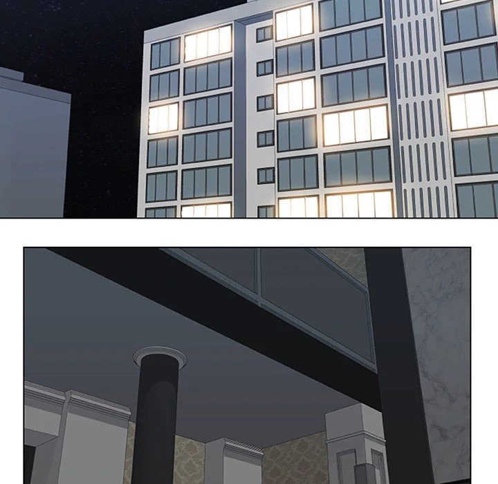 For Your Happiness Manhwa - Chapter 9 Page 30