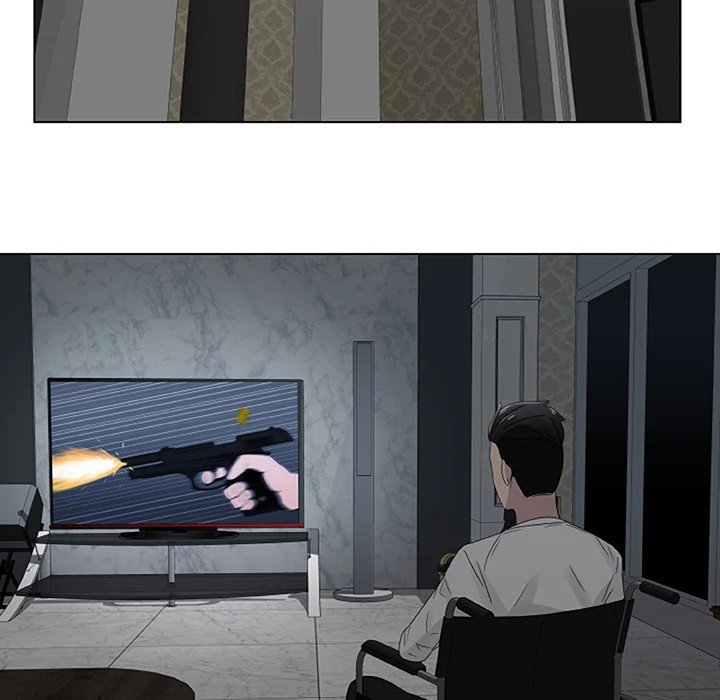 For Your Happiness Manhwa - Chapter 9 Page 31