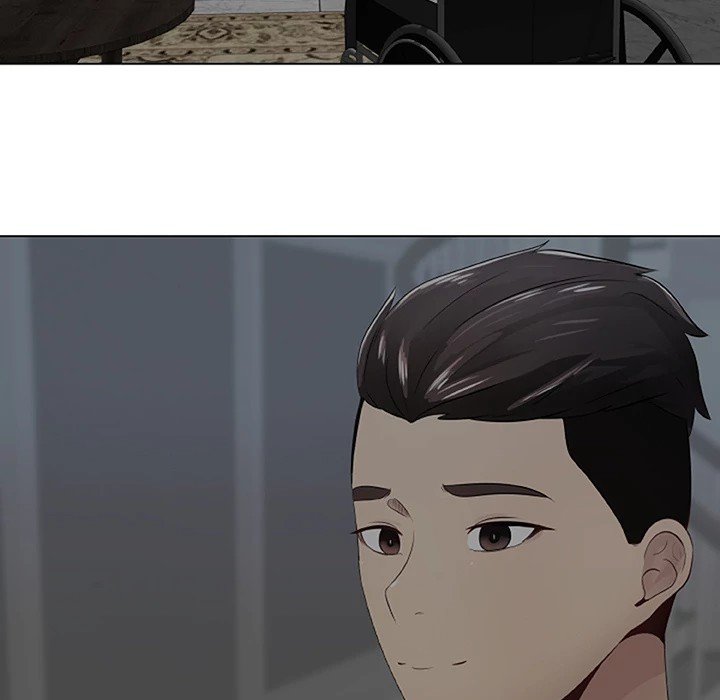 For Your Happiness Manhwa - Chapter 9 Page 32