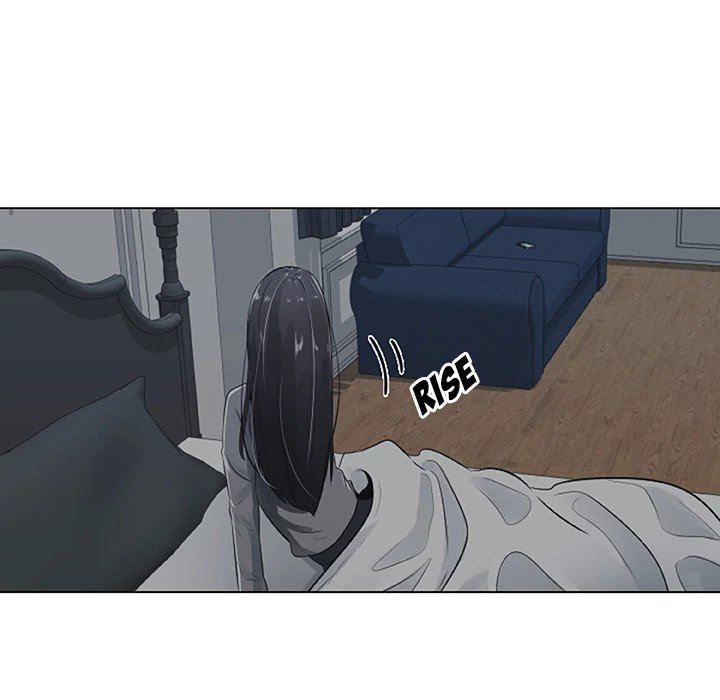 For Your Happiness Manhwa - Chapter 9 Page 41