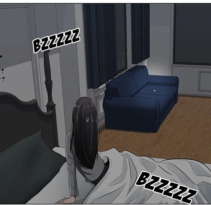 For Your Happiness Manhwa - Chapter 9 Page 43