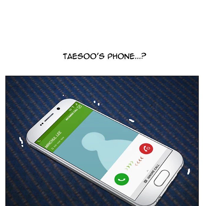 For Your Happiness Manhwa - Chapter 9 Page 44